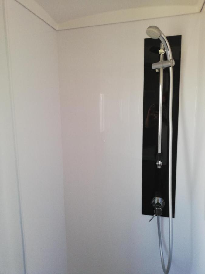 Mobilhome Clim Tele La Falaise 4 Etoiles Narbonne Luaran gambar